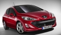  technical specification:  PEUGEOT PEUGEOT 308 THP 175 ch