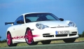  technical specification:  PORSCHE PORSCHE 911 GT3 RS (996)