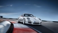  technical specification:  PORSCHE PORSCHE 911 GT3 RS 4.0
