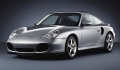 PORSCHE 911 Turbo (996) concurrente la PORSCHE 911 Turbo 3.0 (930) 