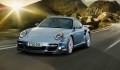  technical specification:  PORSCHE PORSCHE 911 Turbo S (997)