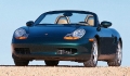  technical specification: 1996 PORSCHE PORSCHE Boxter