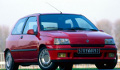  technical specification:  RENAULT RENAULT Clio 16s