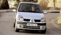  technical specification:  RENAULT RENAULT Clio 2 1.5 dCi 80