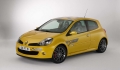  technical specification:  RENAULT RENAULT Clio F1 Team R27