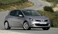  technical specification:  RENAULT RENAULT Clio RS 2.0 (2006)