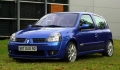  technical specification:  RENAULT RENAULT Clio RS Jean Ragnotti