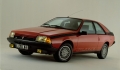  technical specification:  RENAULT RENAULT Fuego Turbo