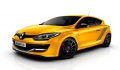  technical specification:  RENAULT RENAULT Mégane RS 275 Trophy