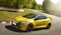  technical specification:  RENAULT RENAULT Mégane RS Trophy