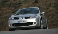  technical specification:  RENAULT RENAULT Mégane RS dCi