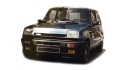  technical specification:  RENAULT RENAULT R5 Alpine Turbo