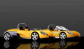  technical specification:  RENAULT RENAULT Spider