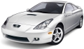  technical specification:  TOYOTA TOYOTA Celica TS (2001)