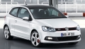 VOLKSWAGEN Polo 7 GTI concurrente la LANCIA Thema 8.32