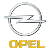 logo OPEL