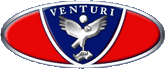 logo VENTURI