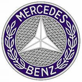 logo AMG GT