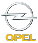 logo Corsa OPC