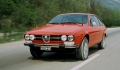 ALFA-ROMEO GTV 2.0 concurrente la FIAT Coupé 2.0 20v 