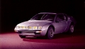 ALPINE A310 1600 VE concurrente la RENAULT R18 Turbo phase2 