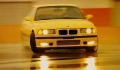 BMW M3 3.0 (E36) concurrente la PORSCHE 928 S4 