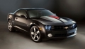 CHEVROLET Camaro SS concurrente la FORD Mustang Ecoboost 