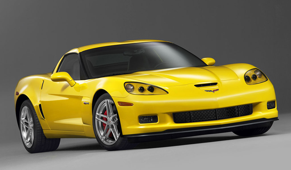 Surprise! This Corvette Z06 Generation Is The Best. (C5, C6, C7) - opm4esf