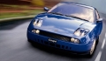 FIAT Coupé 2.0 20V Turbo concurrente l' OPEL Astra OPC 