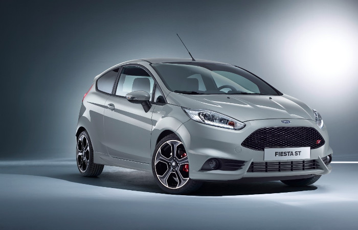 Plus de photo de la FORD Fiesta ST200