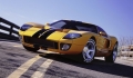 FORD GT concurrente l' OPEL GT 1900 