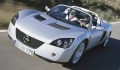 OPEL Speedster 2.0 Turbo concurrente la LOTUS Elise 111R (2004) 