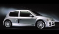 RENAULT Clio V6 24s concurrente l' ALFA-ROMEO 147 GTA 