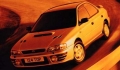 SUBARU Impreza GT TURBO concurrente la SUBARU Impreza WRX Sti (2003) 