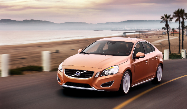 Plus de photo de la VOLVO S60 T6 AWD