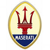 logo MASERATi