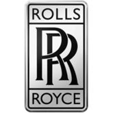 logo ROLLS-ROYCE