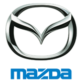 logo MAZDA