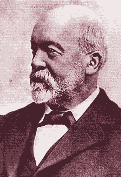 Gottlieb DAIMLER