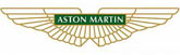 logo ASTON MARTIN