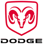 logo DODGE