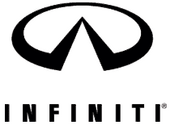 logo INFINITI