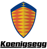 logo KOENIGSEGG