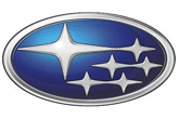 logo Impreza WRX Sti (2003)