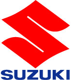 logo SUZUKI